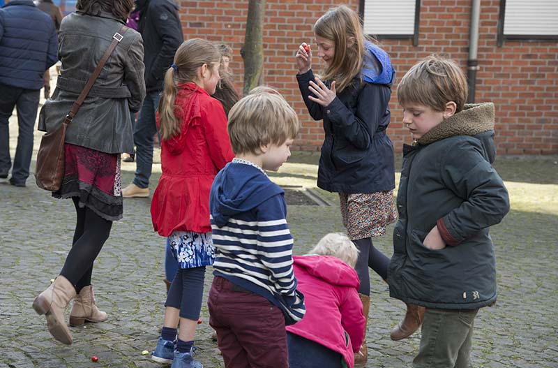 Paaszondag2015 St.-Andrieskerk